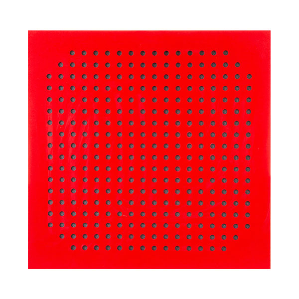 square tile 60 absorption-win – پنل آکوستیک جذب کننده صدا وین آکوستیک
