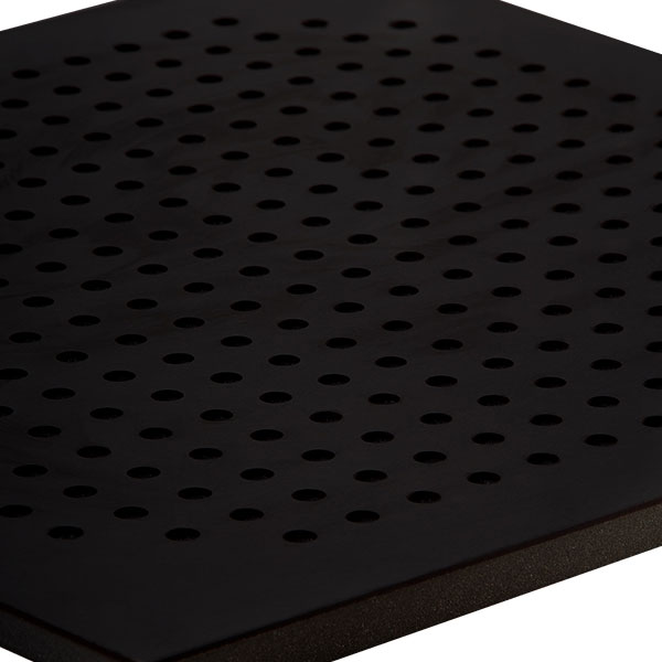 square tile 60 absorption-win – پنل آکوستیک جذب کننده صدا وین آکوستیک