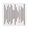 wavewood absorption-win - پنل آکوستیک جذب کننده صدا وین آکوستیک